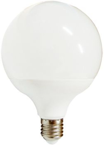 Ecola globe LED Premium 30,0W G120 220V E27 6000K 320� ��� (��������) 170x120