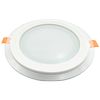 Ecola LED downlight �������. ������� �������� �� ������� � ���������� � ���������  6W 220V 2700K 100x35