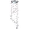Ecola MR16 CR1010 GU5.3 Glass ������ ���� ����������� ����