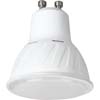 Ecola Reflector GU10 LED Premium 10,0W 220V 4200K (��������) 57x50