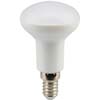 Ecola Reflector R50 LED 5,4W 220V E14 4200K (��������) 85x50