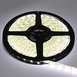 Ecola LED strip 220V STD 7,2W/m IP68 14x7 30Led/m 4200K 12Lm/LED 360Lm/m ����� 50�.