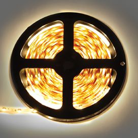 Ecola LED strip 220V STD 7,2W/m IP68 14x7 30Led/m 2800K 12Lm/LED 360Lm/m ����� 50�.
