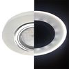 Ecola MR16 LD1650 GU5.3 Glass ������ � ���������� ���� ������� / ���� 25x95 (�d74)